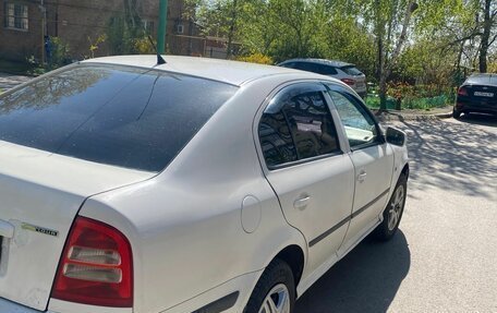 Skoda Octavia, 2008 год, 190 000 рублей, 7 фотография