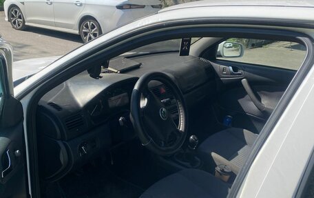 Skoda Octavia, 2008 год, 190 000 рублей, 9 фотография