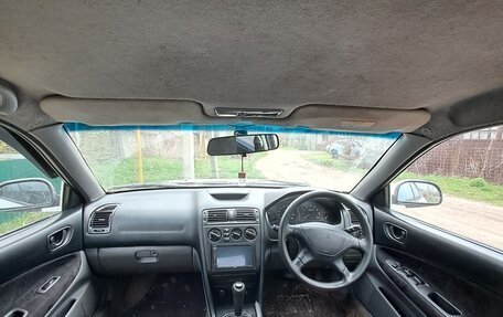 Mitsubishi Galant VIII, 2000 год, 210 000 рублей, 5 фотография