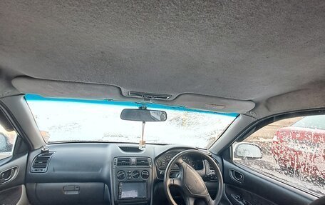 Mitsubishi Galant VIII, 2000 год, 210 000 рублей, 6 фотография