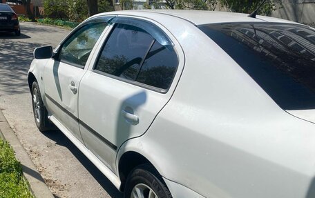 Skoda Octavia, 2008 год, 190 000 рублей, 8 фотография