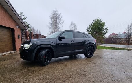 Volkswagen Teramont I, 2024 год, 6 385 000 рублей, 2 фотография