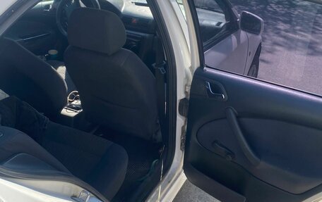 Skoda Octavia, 2008 год, 190 000 рублей, 6 фотография