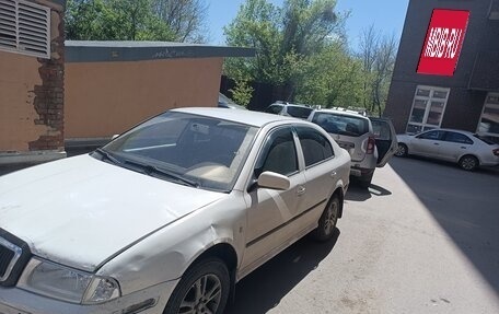 Skoda Octavia, 2008 год, 190 000 рублей, 5 фотография