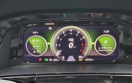 Volkswagen Teramont I, 2024 год, 6 385 000 рублей, 10 фотография