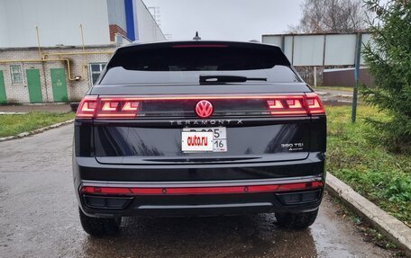 Volkswagen Teramont I, 2024 год, 6 385 000 рублей, 7 фотография