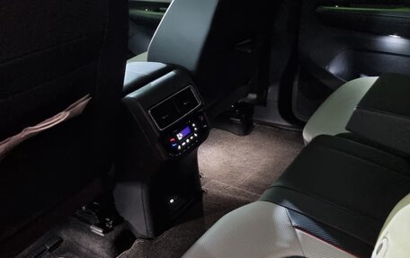 Volkswagen Teramont I, 2024 год, 6 385 000 рублей, 11 фотография