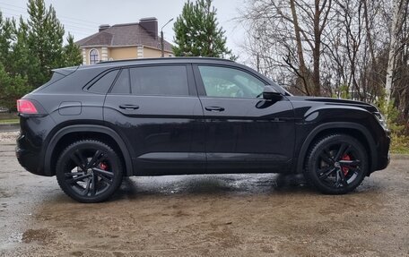 Volkswagen Teramont I, 2024 год, 6 385 000 рублей, 5 фотография