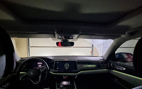 Volkswagen Teramont I, 2024 год, 6 385 000 рублей, 12 фотография