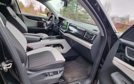 Volkswagen Teramont I, 2024 год, 6 385 000 рублей, 17 фотография