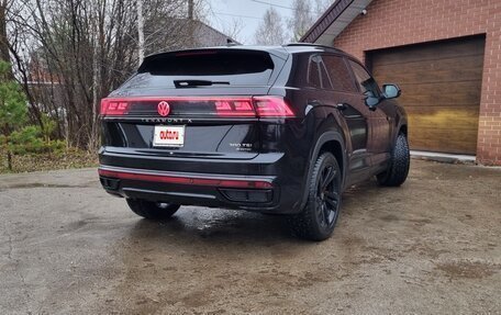 Volkswagen Teramont I, 2024 год, 6 385 000 рублей, 6 фотография