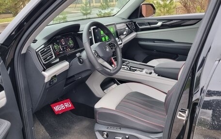 Volkswagen Teramont I, 2024 год, 6 385 000 рублей, 14 фотография