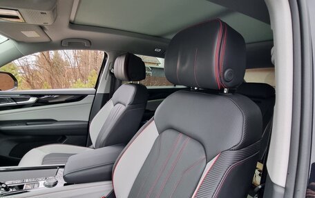 Volkswagen Teramont I, 2024 год, 6 385 000 рублей, 20 фотография