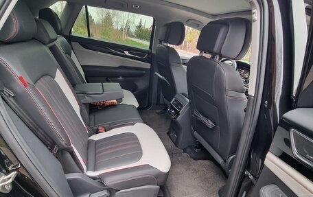 Volkswagen Teramont I, 2024 год, 6 385 000 рублей, 19 фотография