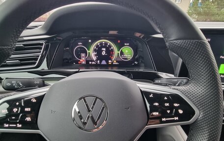 Volkswagen Teramont I, 2024 год, 6 385 000 рублей, 21 фотография