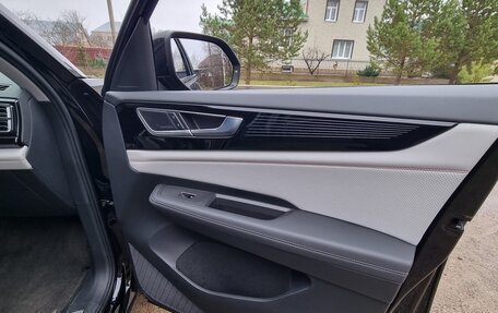 Volkswagen Teramont I, 2024 год, 6 385 000 рублей, 18 фотография