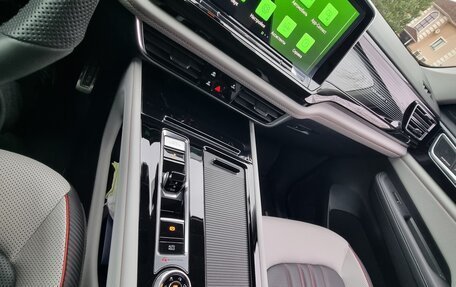 Volkswagen Teramont I, 2024 год, 6 385 000 рублей, 22 фотография