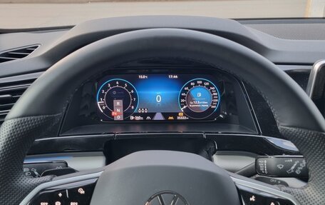 Volkswagen Teramont I, 2024 год, 6 385 000 рублей, 26 фотография