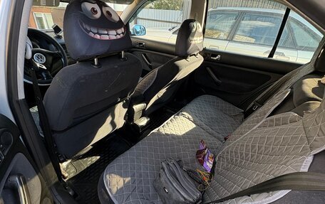 Volkswagen Bora, 2000 год, 520 000 рублей, 6 фотография