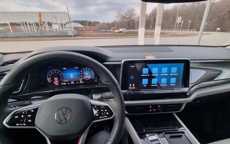 Volkswagen Teramont I, 2024 год, 6 385 000 рублей, 27 фотография