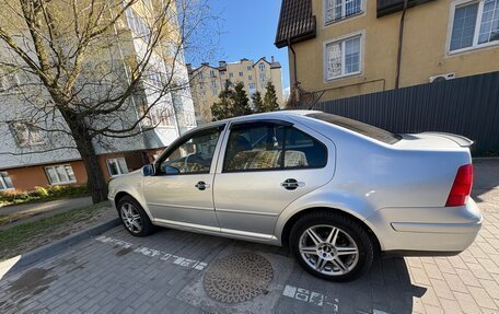 Volkswagen Bora, 2000 год, 520 000 рублей, 4 фотография