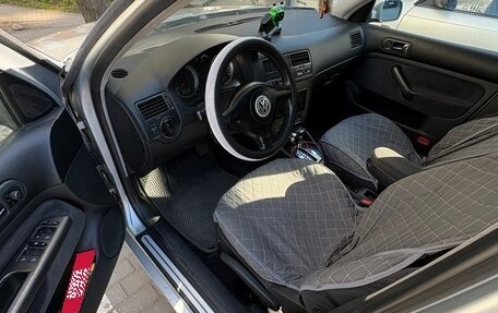 Volkswagen Bora, 2000 год, 520 000 рублей, 5 фотография