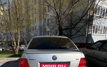 Volkswagen Bora, 2000 год, 520 000 рублей, 3 фотография