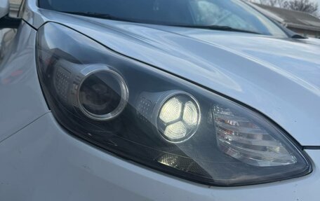 KIA Sportage IV рестайлинг, 2016 год, 2 050 000 рублей, 2 фотография