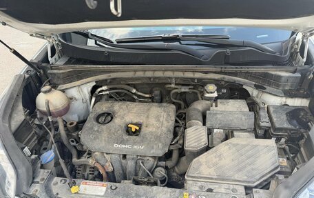 KIA Sportage IV рестайлинг, 2016 год, 2 050 000 рублей, 9 фотография