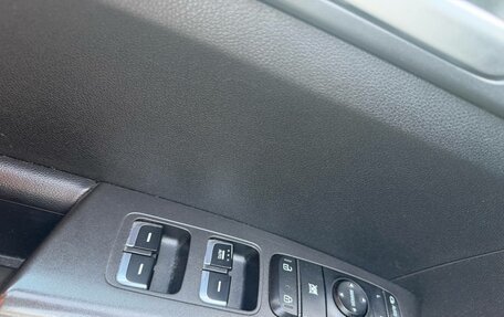 KIA Sportage IV рестайлинг, 2016 год, 2 050 000 рублей, 15 фотография