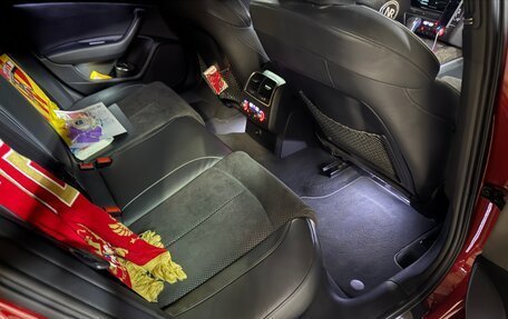 Audi A6, 2016 год, 2 270 000 рублей, 11 фотография