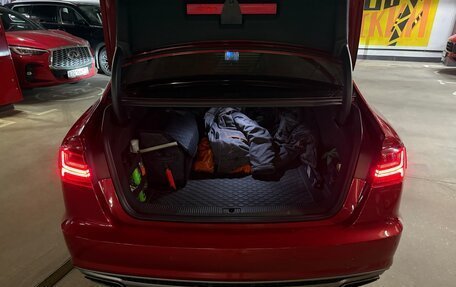 Audi A6, 2016 год, 2 270 000 рублей, 25 фотография