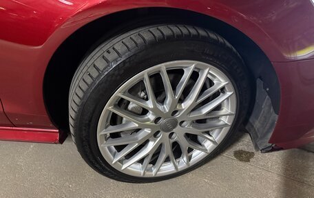 Audi A6, 2016 год, 2 270 000 рублей, 19 фотография