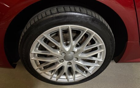 Audi A6, 2016 год, 2 270 000 рублей, 20 фотография