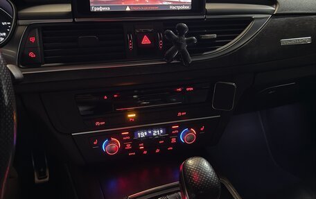 Audi A6, 2016 год, 2 270 000 рублей, 21 фотография