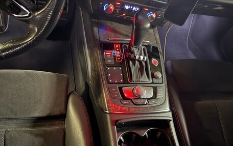 Audi A6, 2016 год, 2 270 000 рублей, 16 фотография