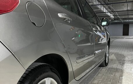 Peugeot 308 II, 2010 год, 12 фотография