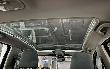 Peugeot 308 II, 2010 год, 15 фотография