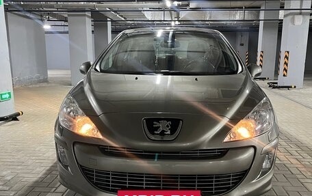 Peugeot 308 II, 2010 год, 4 фотография