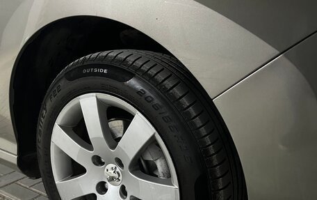 Peugeot 308 II, 2010 год, 14 фотография