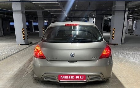 Peugeot 308 II, 2010 год, 5 фотография