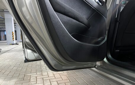 Peugeot 308 II, 2010 год, 20 фотография