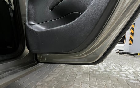 Peugeot 308 II, 2010 год, 22 фотография