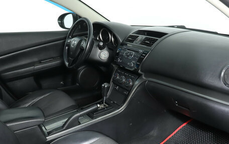 Mazda 6, 2012 год, 830 000 рублей, 9 фотография