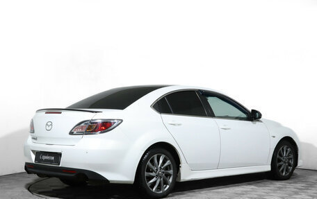 Mazda 6, 2012 год, 830 000 рублей, 5 фотография