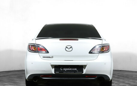 Mazda 6, 2012 год, 830 000 рублей, 6 фотография