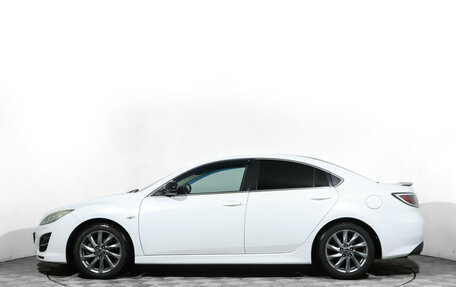 Mazda 6, 2012 год, 830 000 рублей, 8 фотография