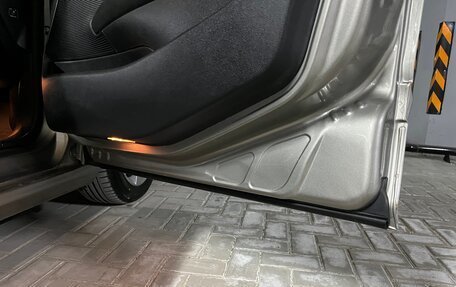 Peugeot 308 II, 2010 год, 21 фотография