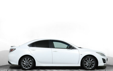 Mazda 6, 2012 год, 830 000 рублей, 4 фотография