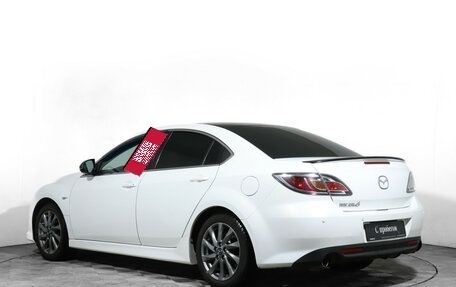 Mazda 6, 2012 год, 830 000 рублей, 7 фотография